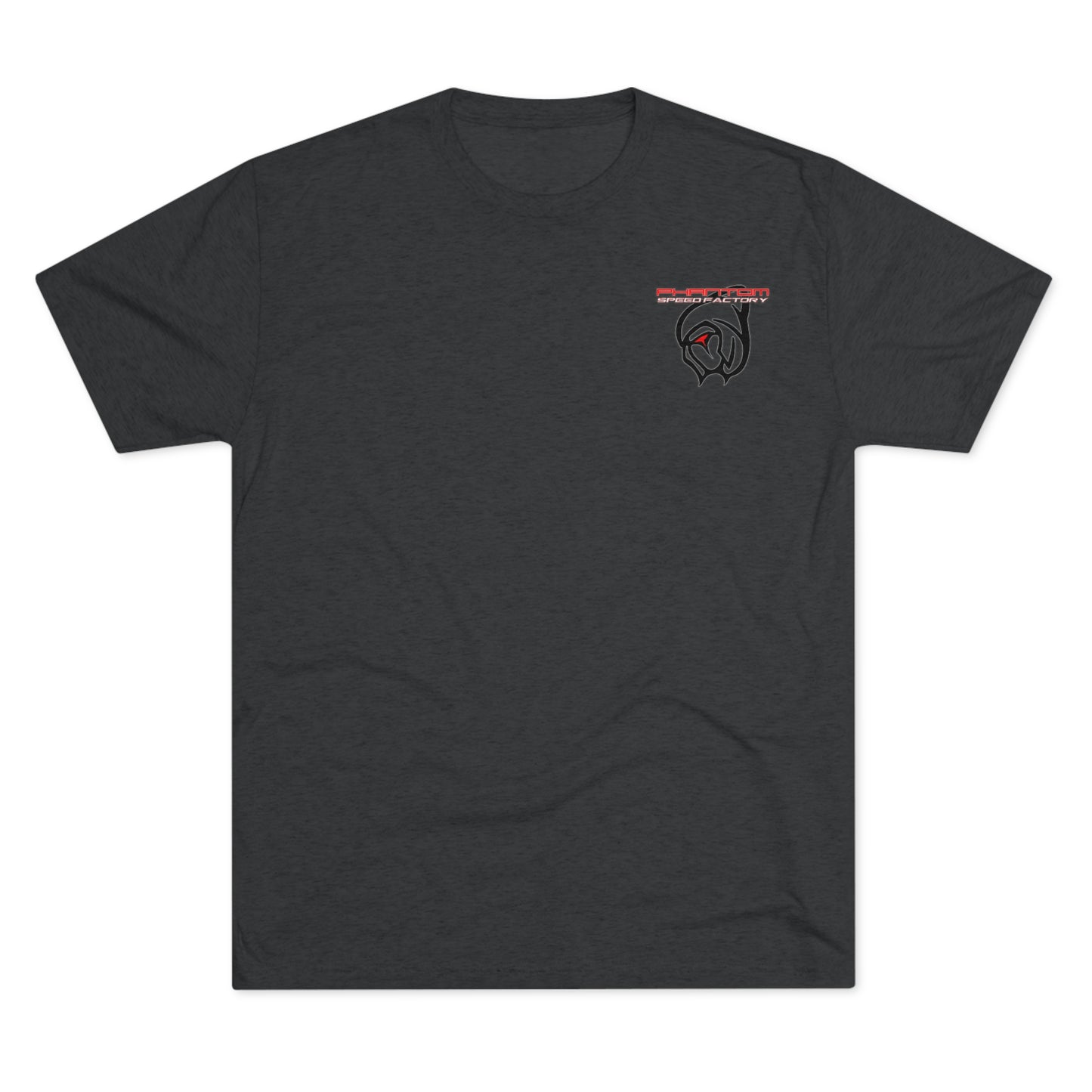 PSF Tri-Blend Crew Tee